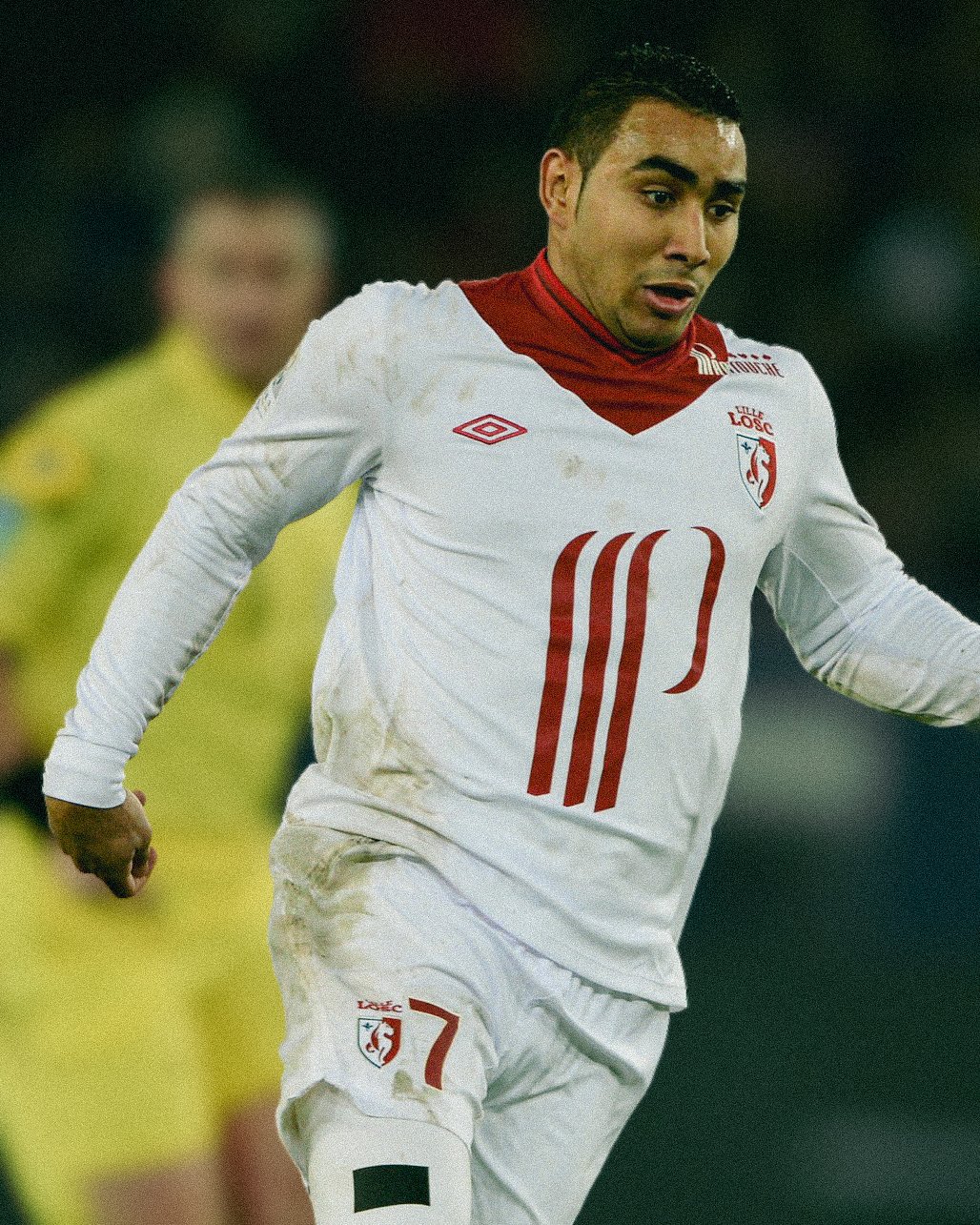 Lille LOSC 12-13 Visitante 2