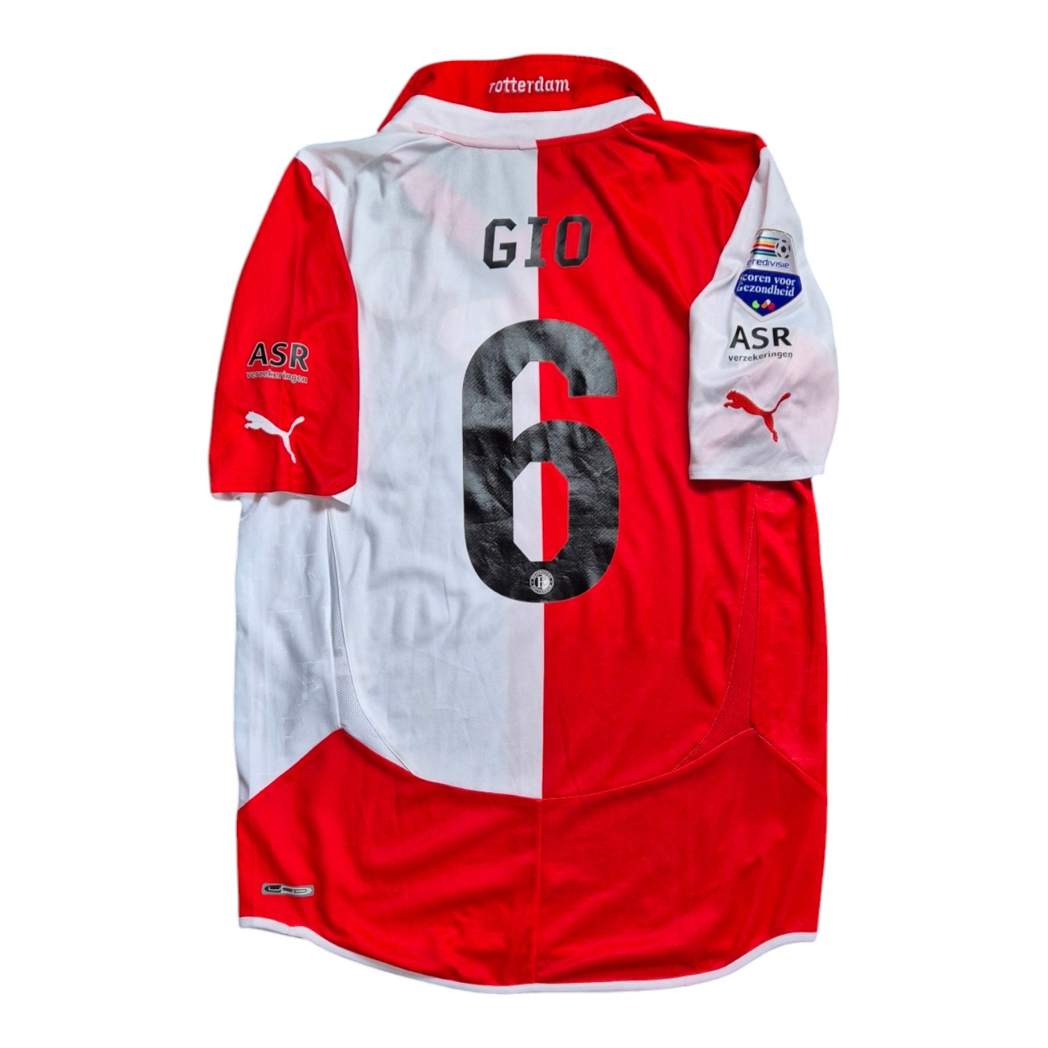 Feyenoord 10-11 Especial 4