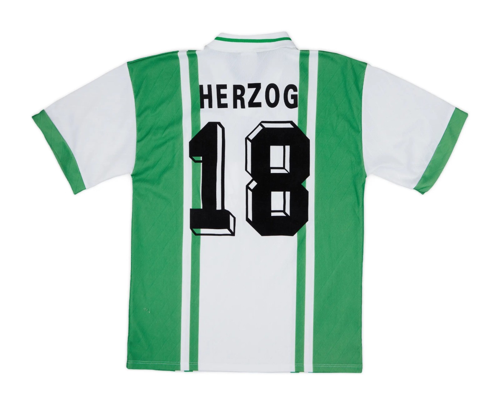 Werder Bremen 96-97 Local 2