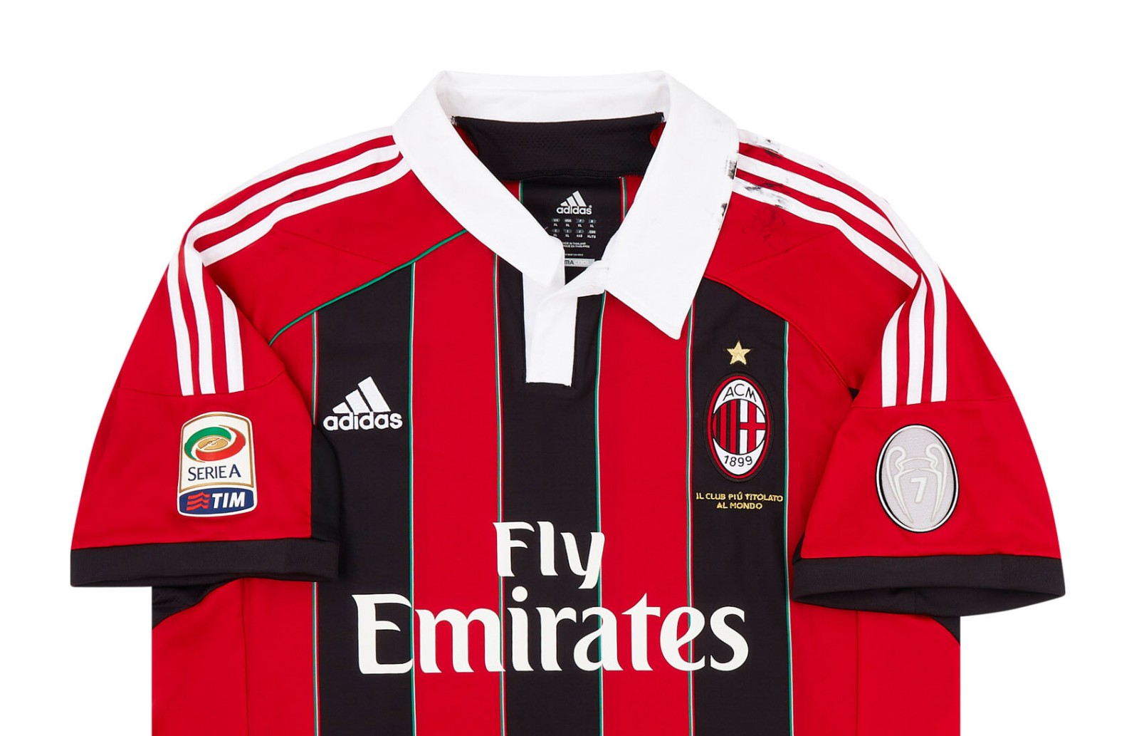AC Milan 12-13 Local 4
