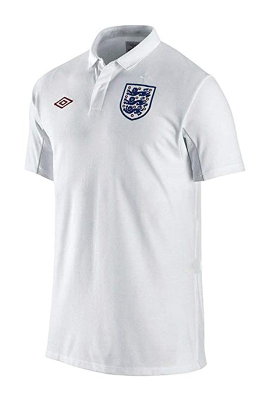 Inglaterra 2010 Local 3