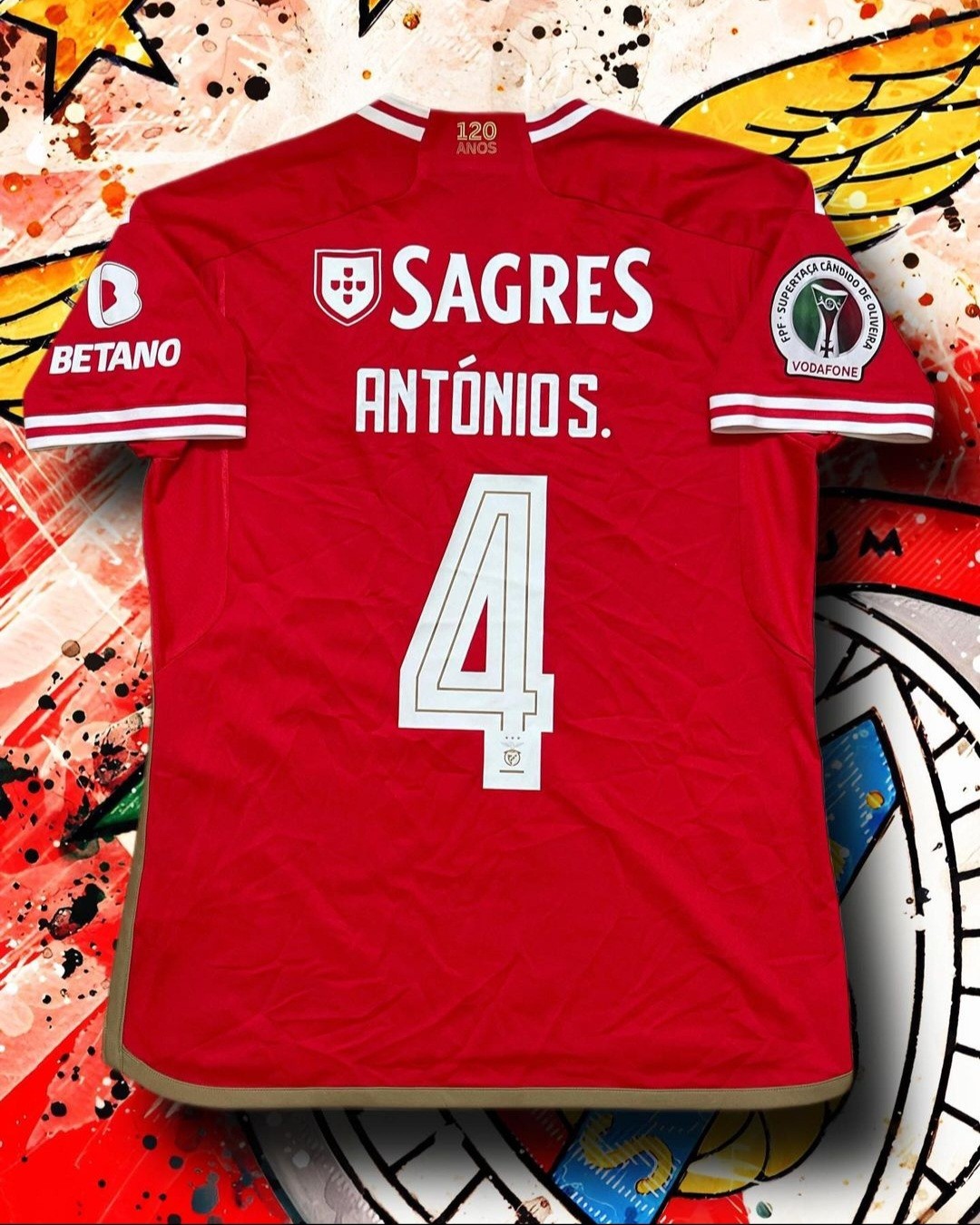 SL Benfica 23-24 Especial 2