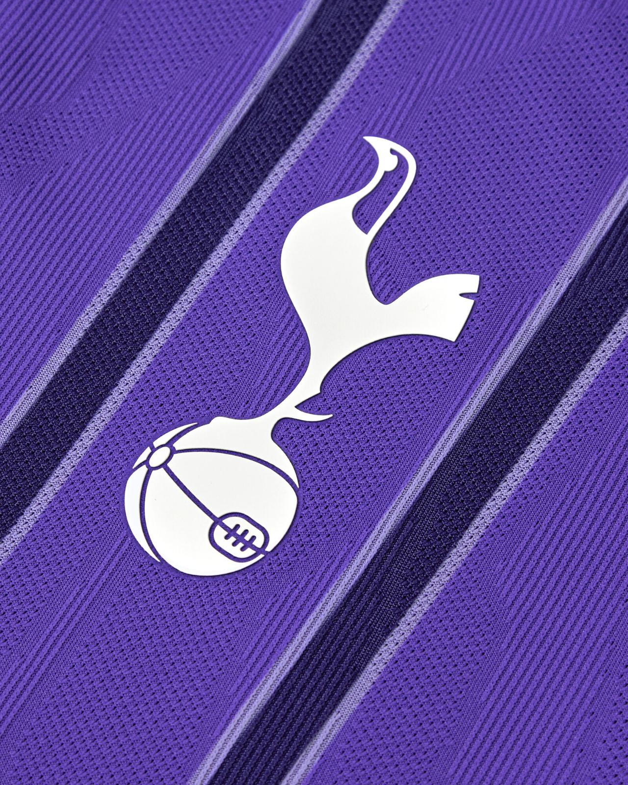 Tottenham Hotspur 26-27 Tercera 3