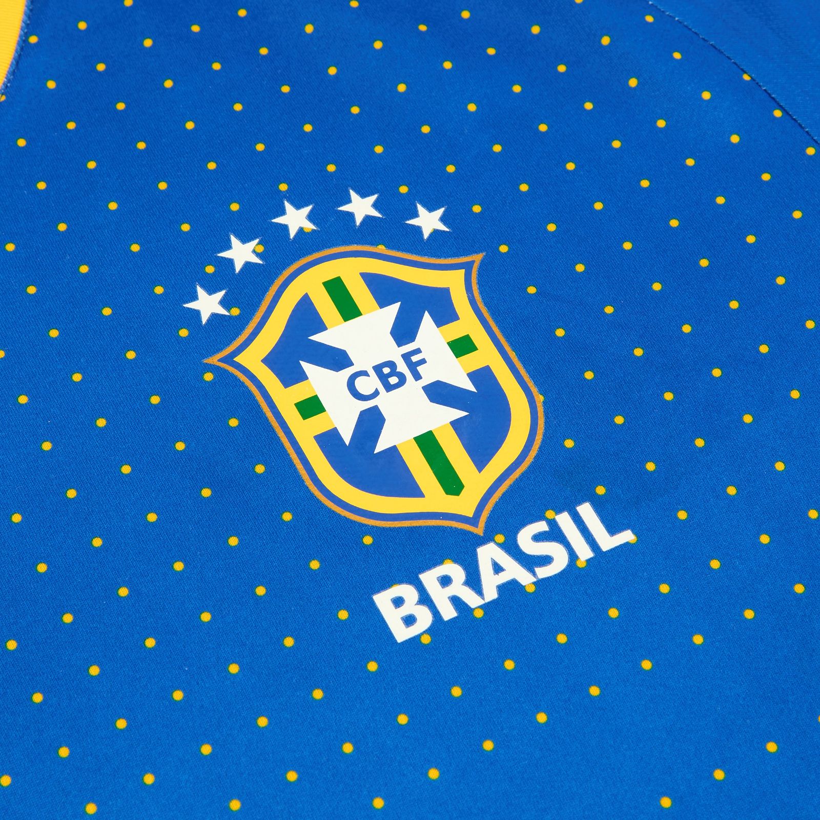 Brasil 2010 Visitante 4