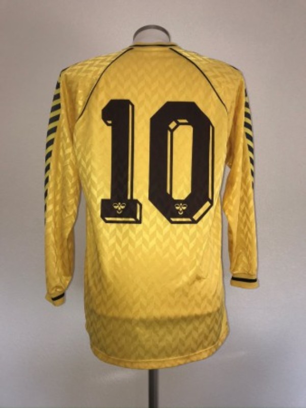 Feyenoord 87-88 Visitante 2