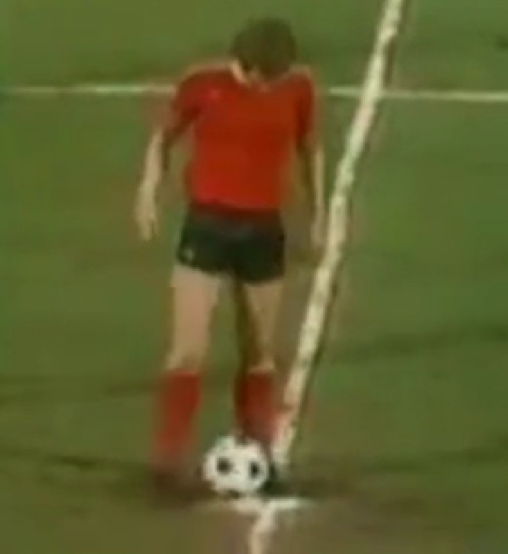 PSV 75-76 Especial