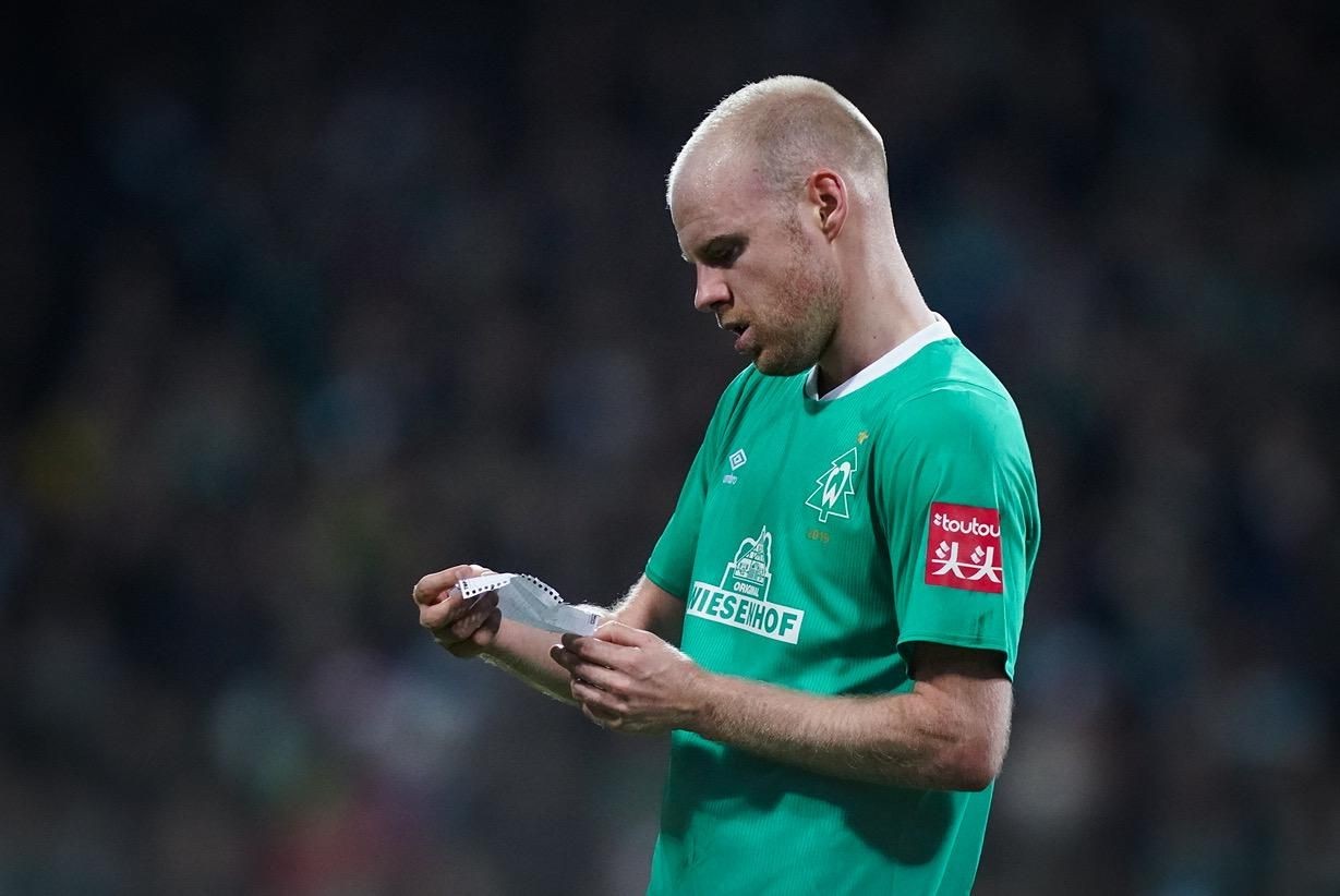 Werder Bremen 19-20 Especial 2