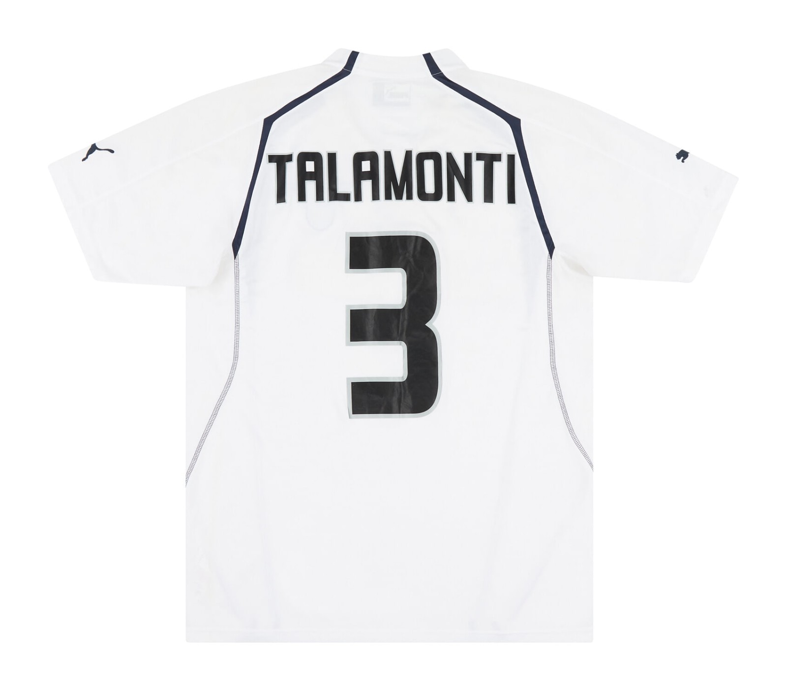 SS Lazio 04-05 Visitante 2