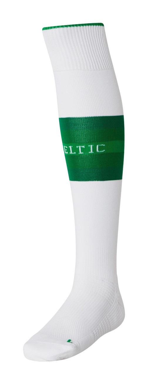 Celtic FC 16-17 Local 2