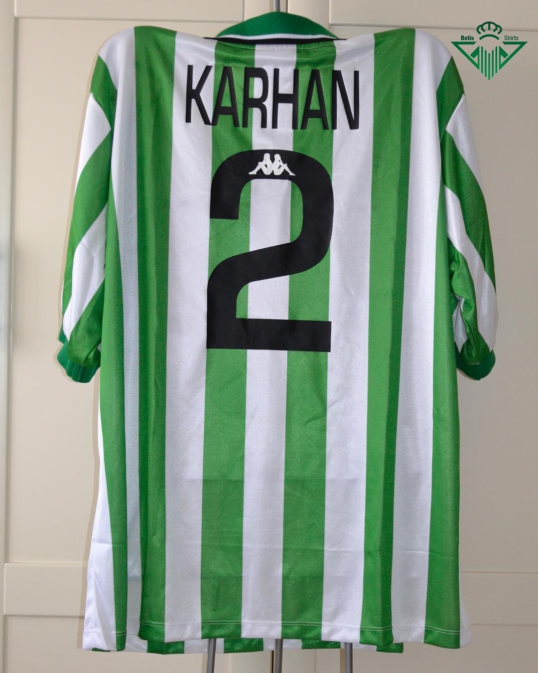 Real Betis 99-00 Local 2