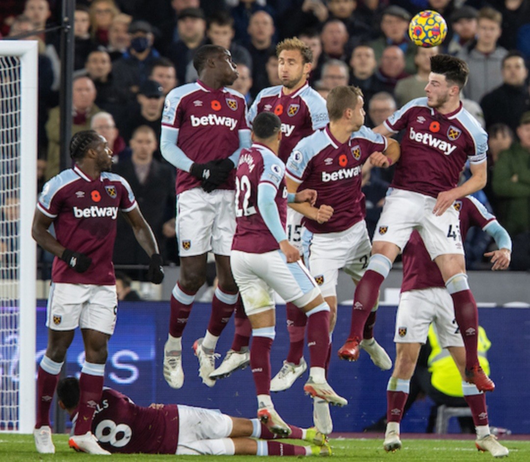 West Ham United 21-22 Local 2