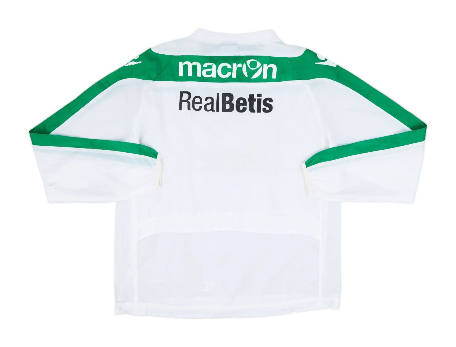 Real Betis 13-14 Entrenamiento 2