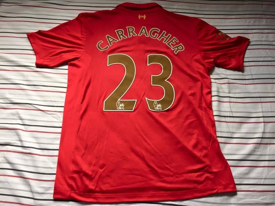 Liverpool FC 12-13 Especial 2