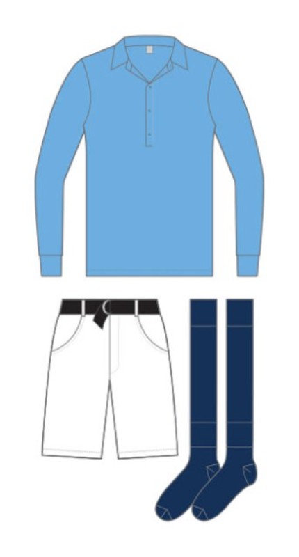 Manchester City 1894-95 Local 3