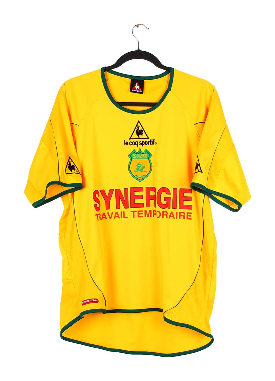 FC Nantes 03-04 Local 3