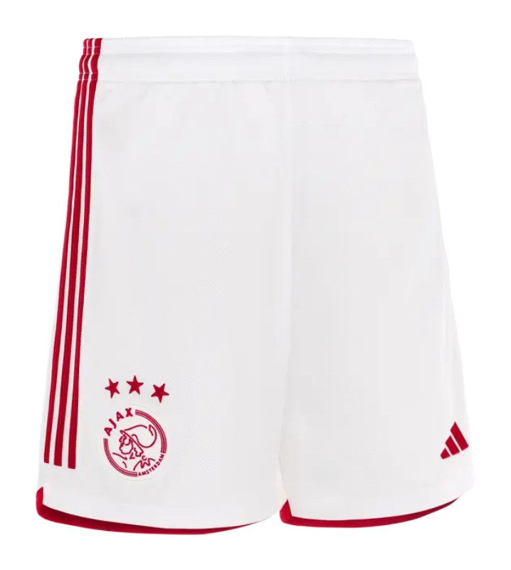 Ajax Amsterdam 23-24 Local 4