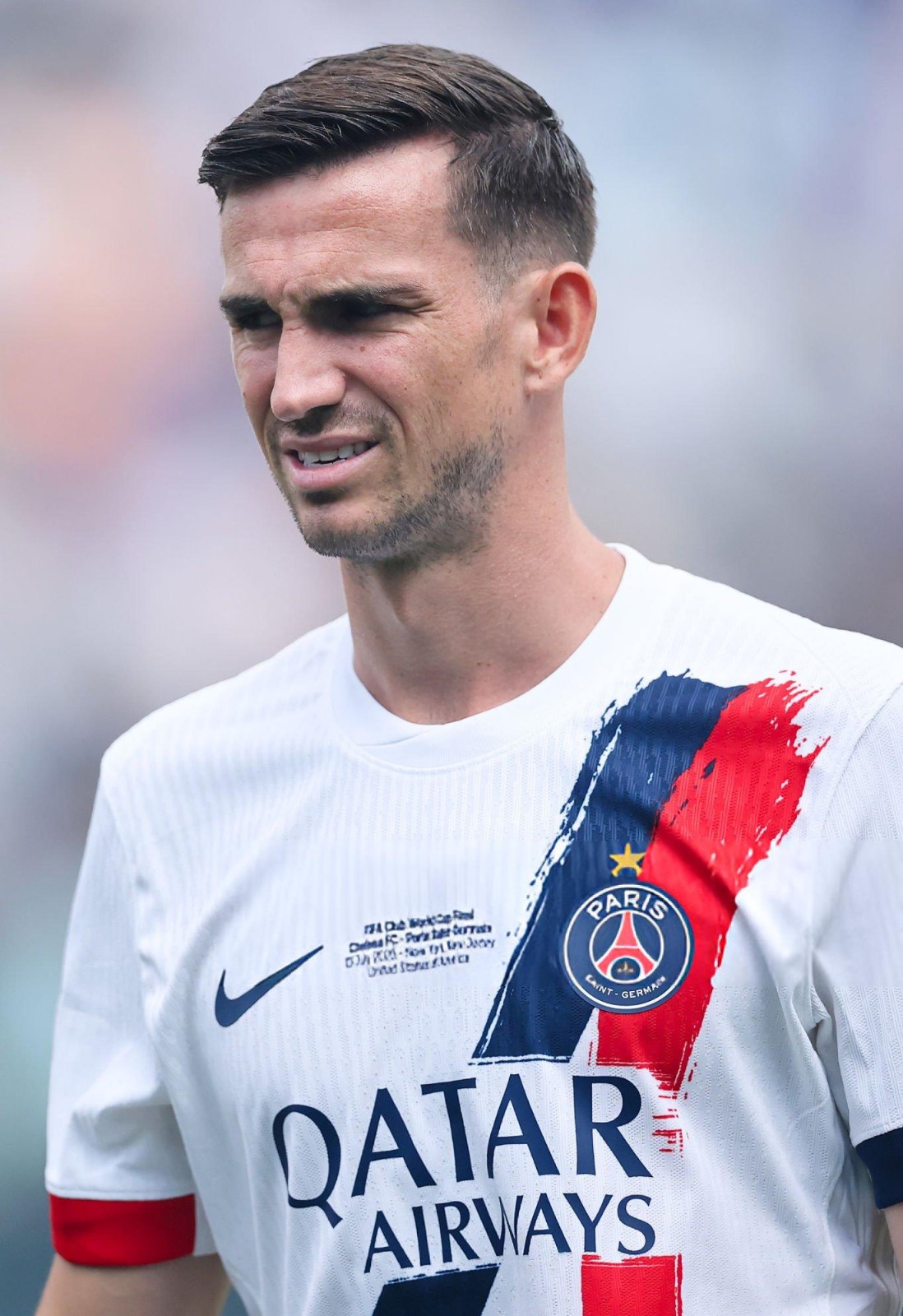 Paris Saint-Germain 2025 Especial 3