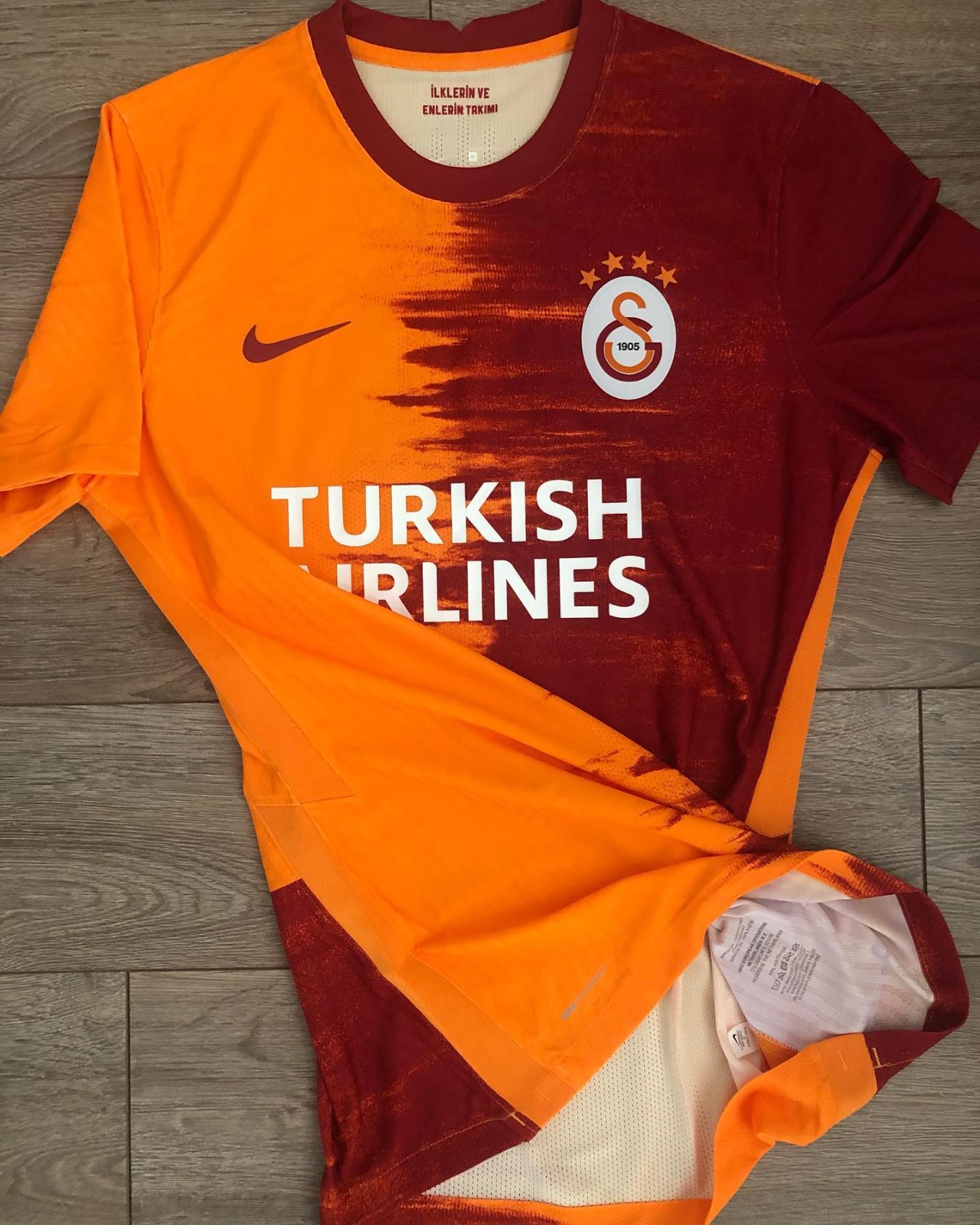 Galatasaray 20-21 Especial 4