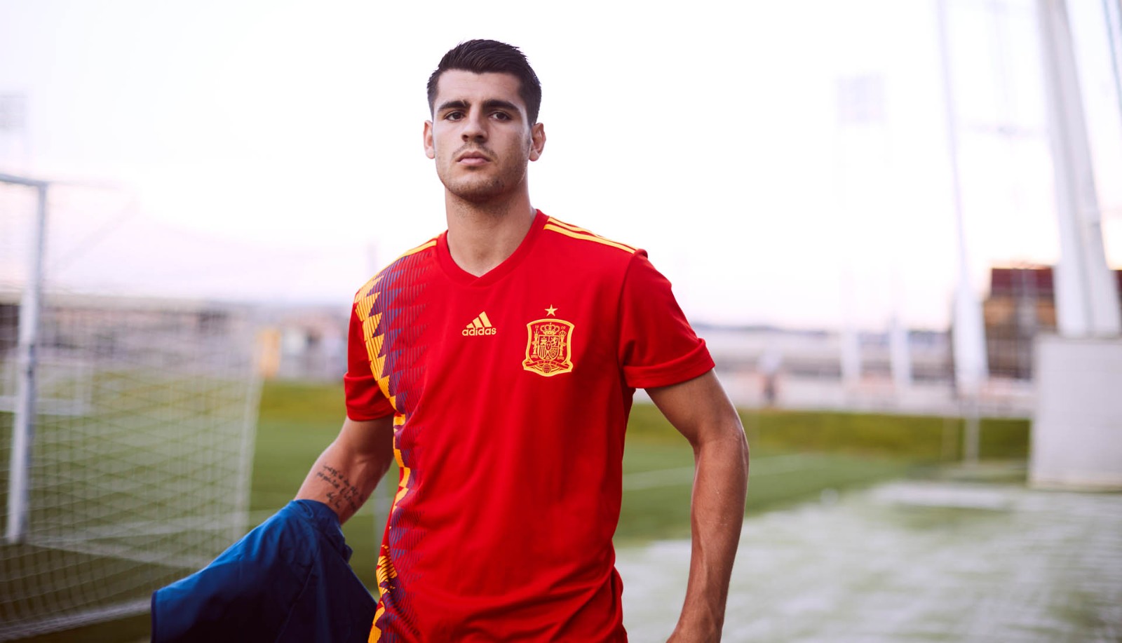 España 2018 Local 2