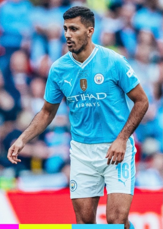 Manchester City 23-24 Especial 4