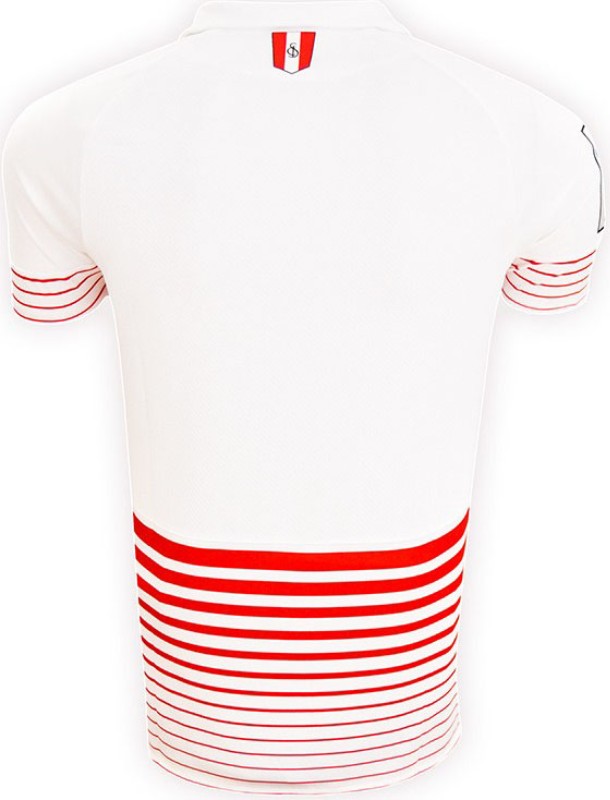Sevilla FC 15-16 Local 3