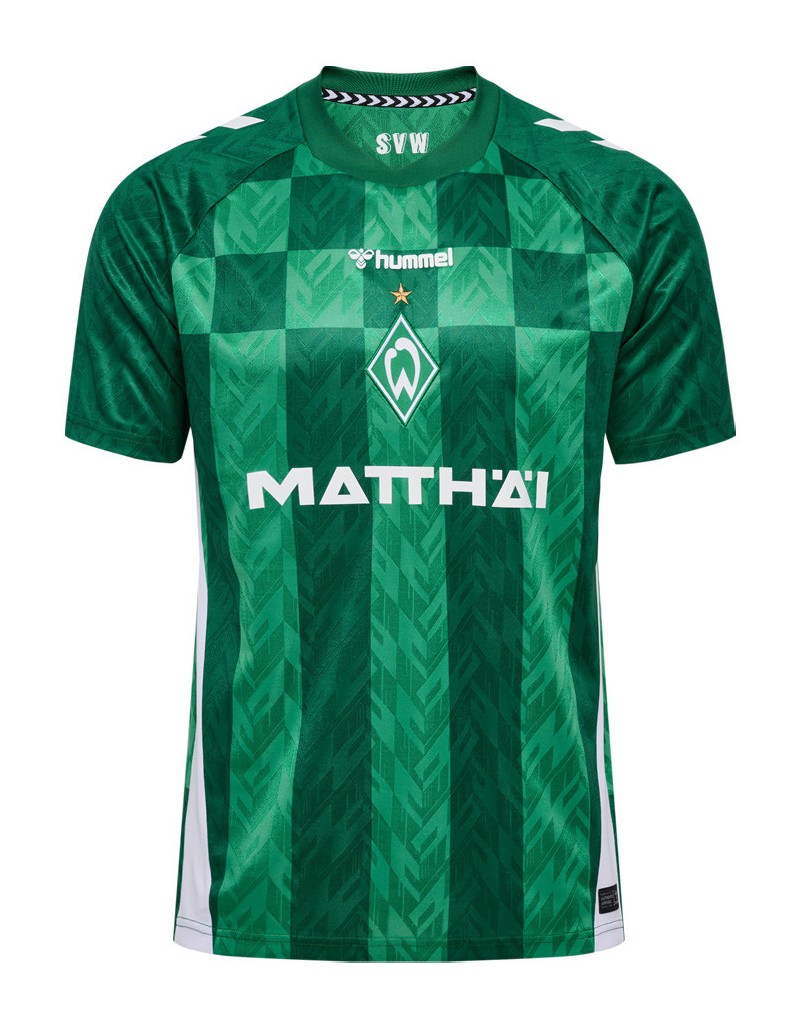 Werder Bremen 24-25 Local