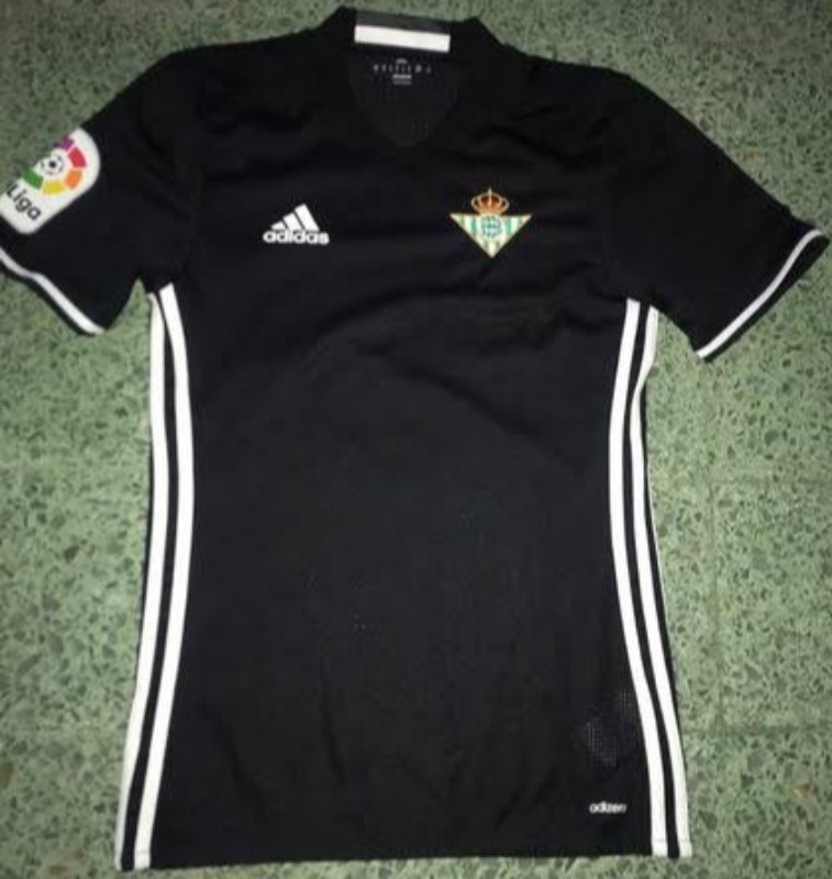 Real Betis 17-18 Tercera 2