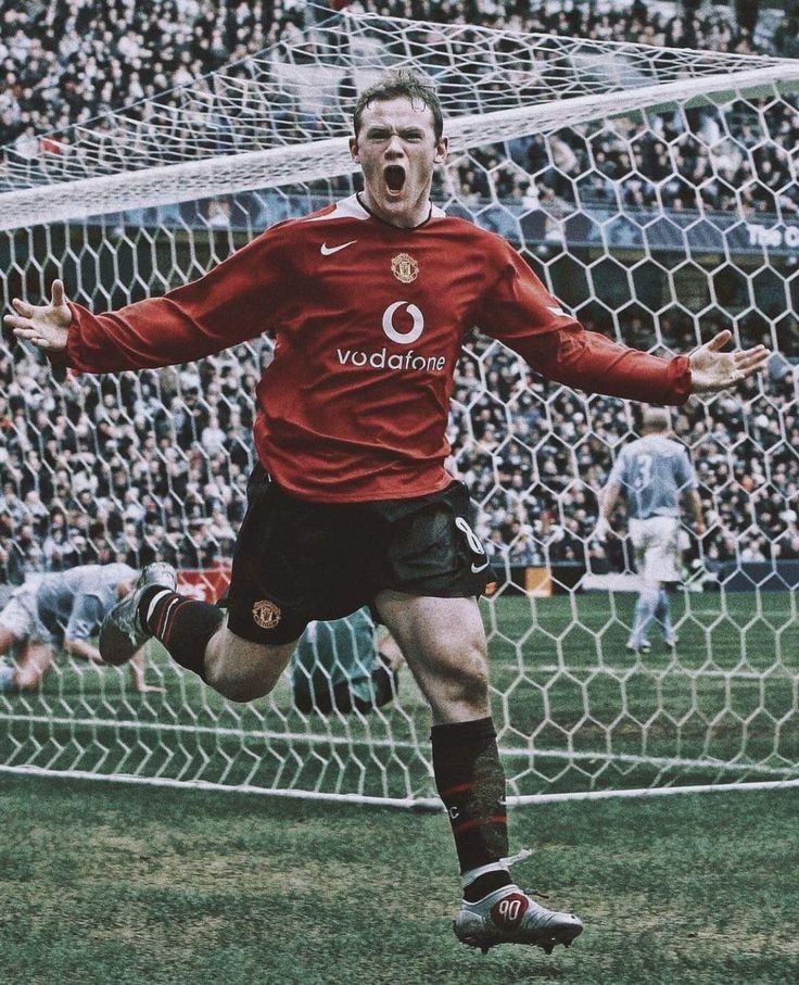 Manchester United 05-06 Local 3