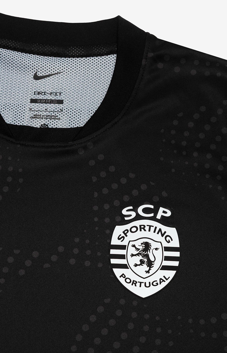 Sporting CP 25-26 Visitante 3