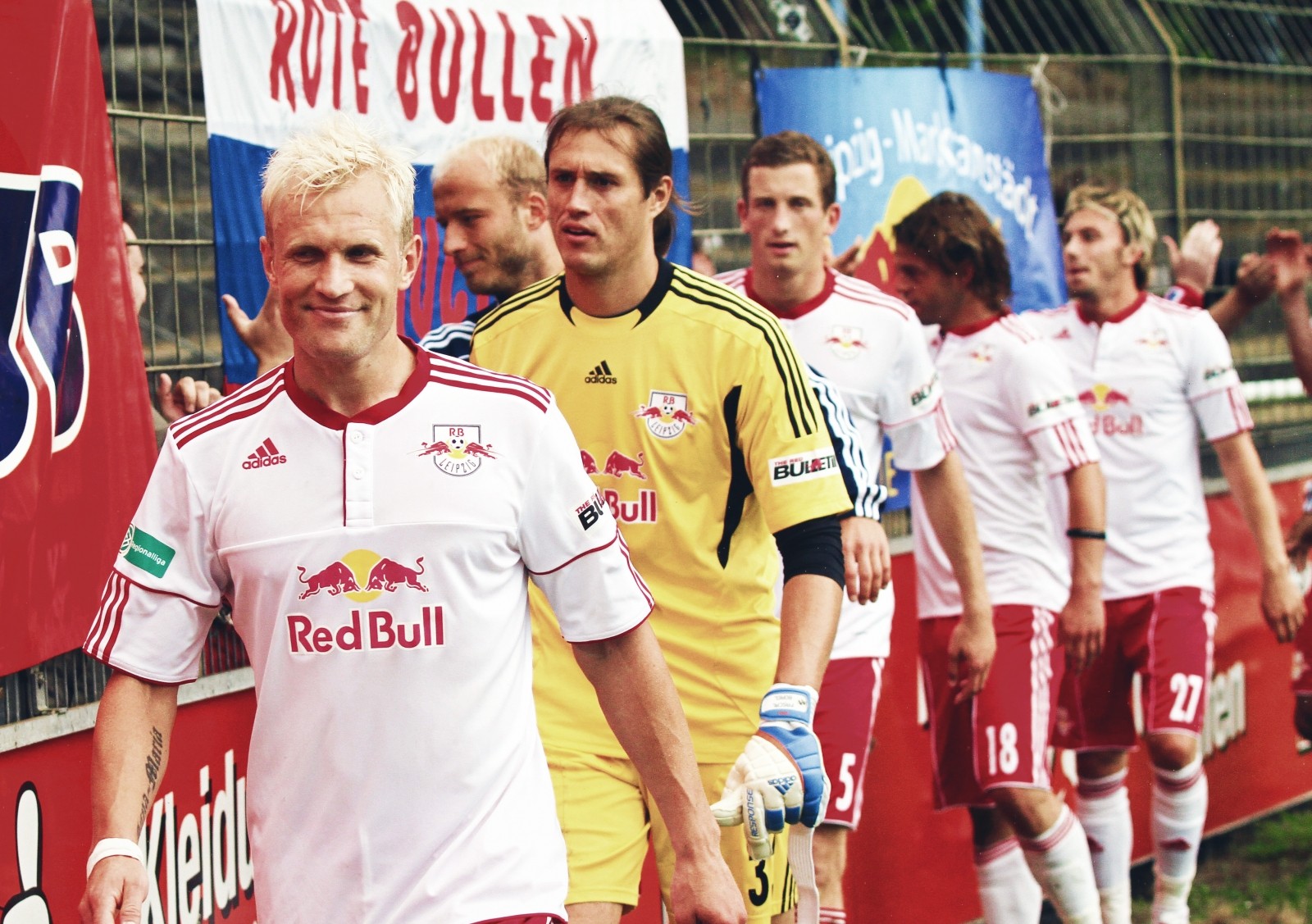 RB Leipzig 11-12 Portero 3