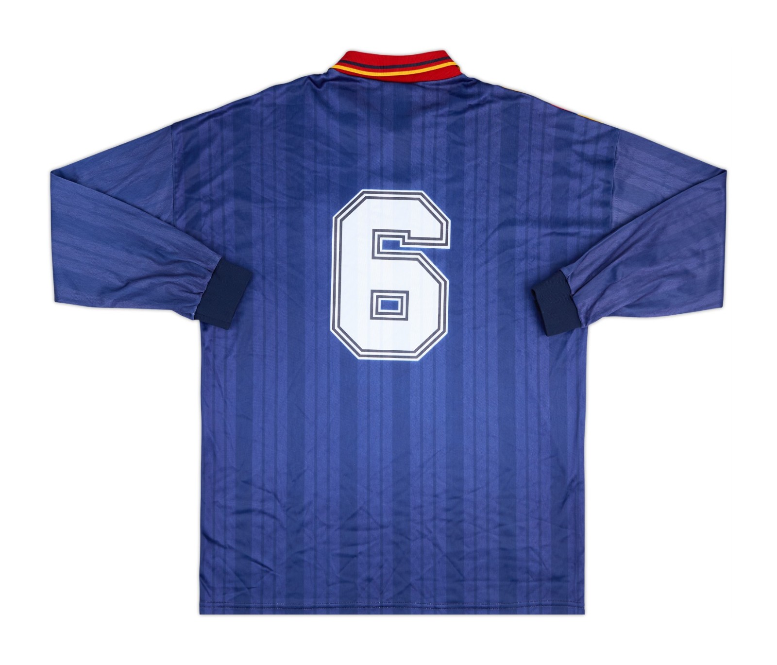 España 1994 Tercera 2