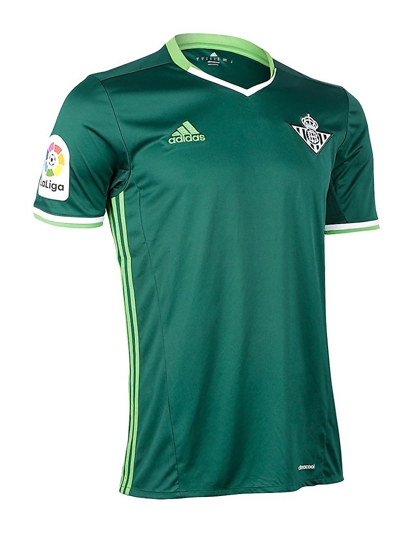 Real Betis 16-17 Visitante 2