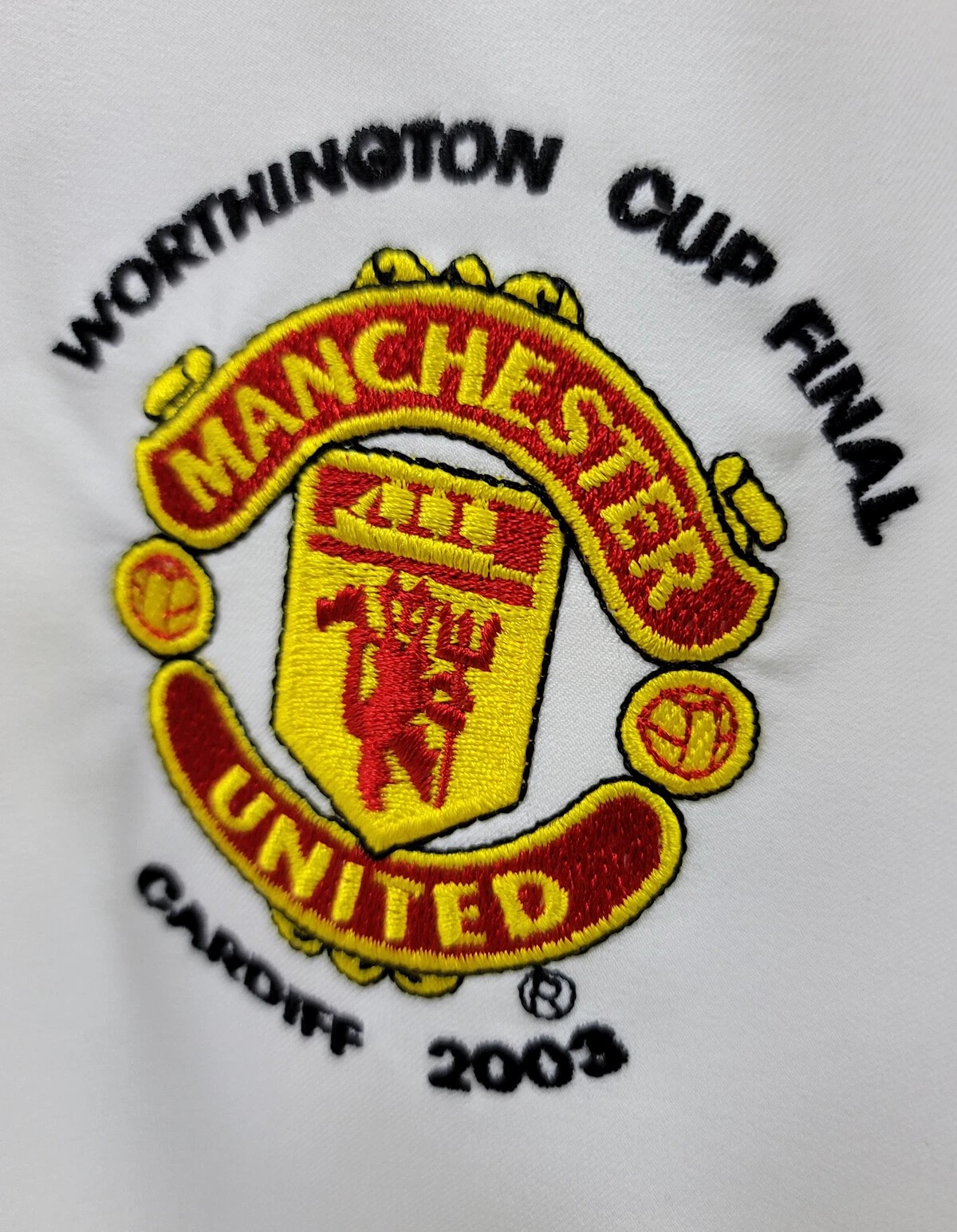 Manchester United 02-03 Especial 2