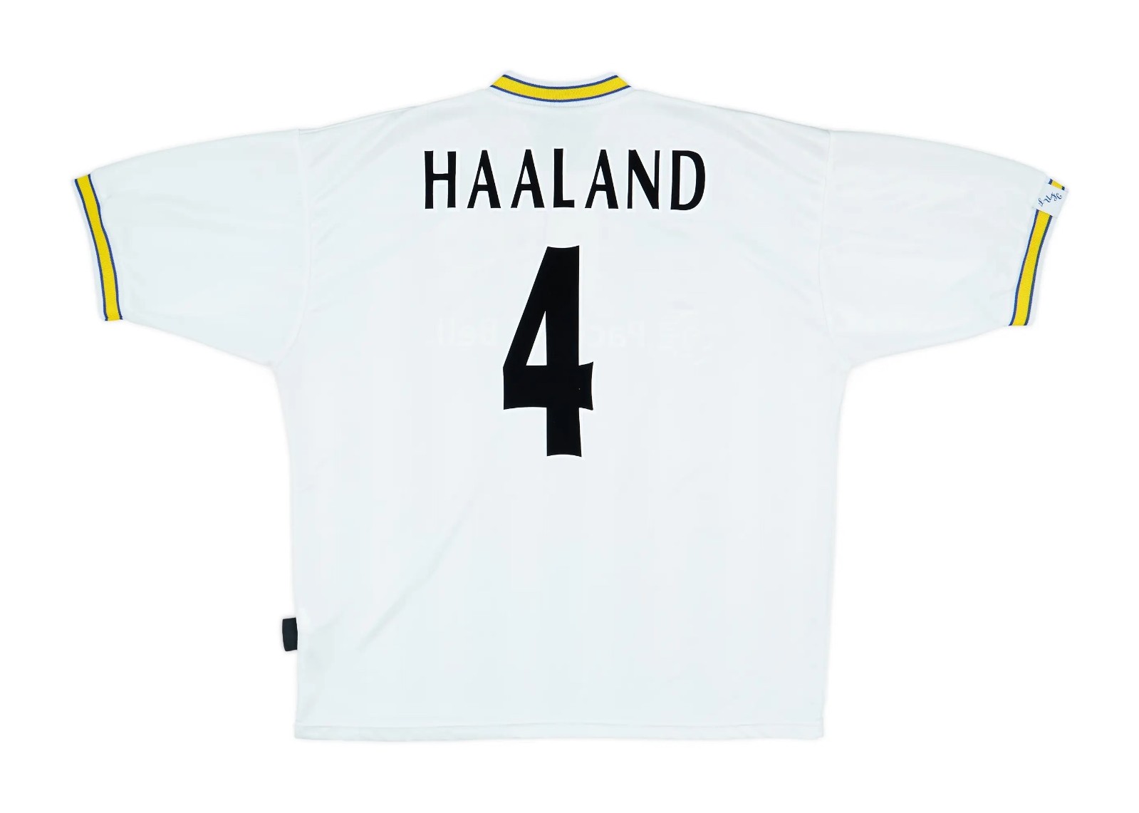 Leeds United 97-98 Local 2