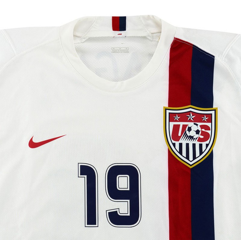 Estados Unidos 2006 Local 3