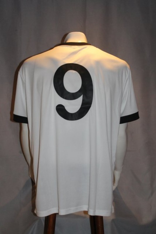 Alemania 1968 Local 3