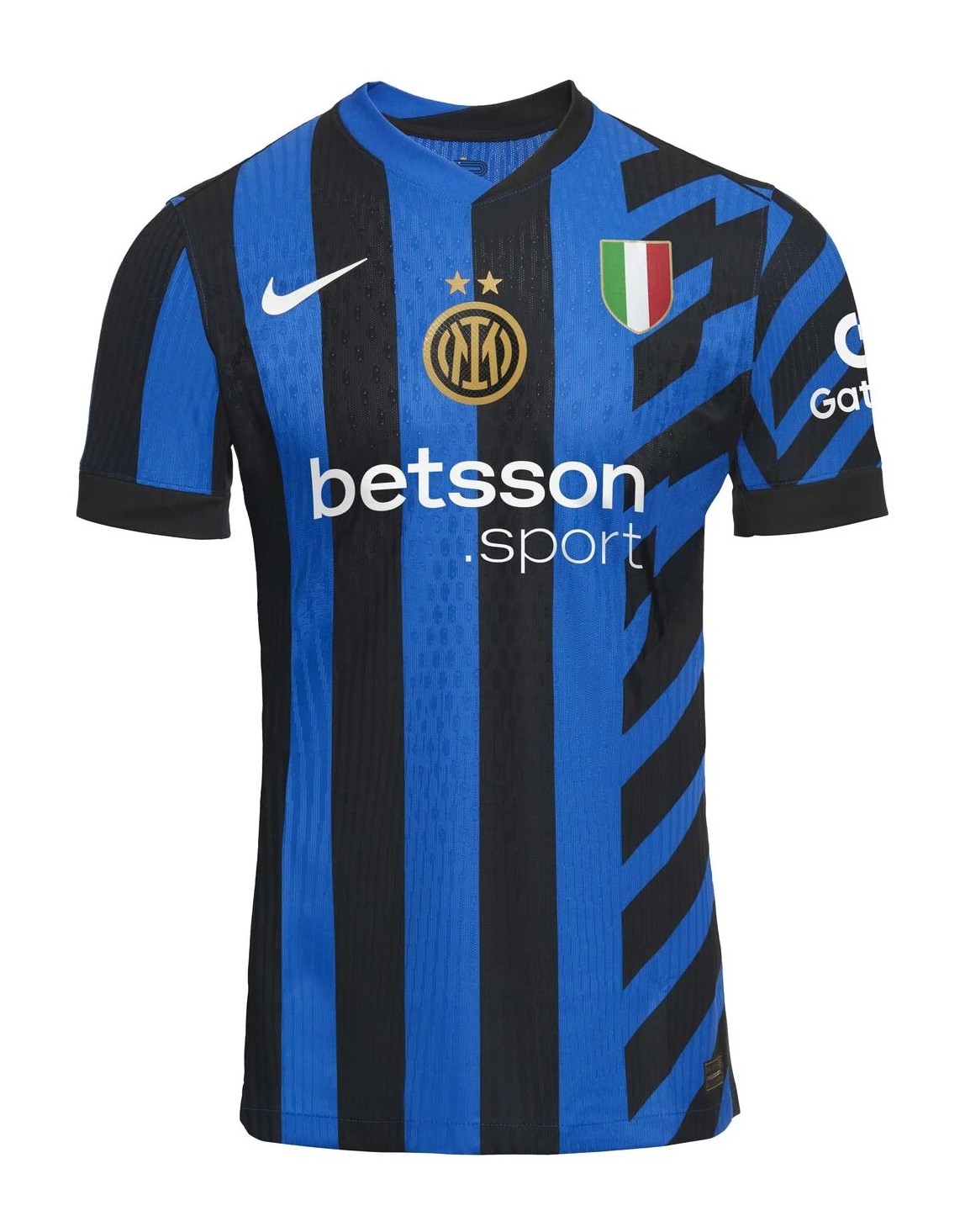 Primera equipación de Inter de Milán 24-25