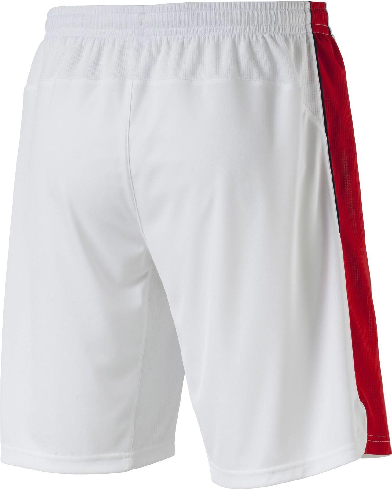 Arsenal FC 16-17 Local 3