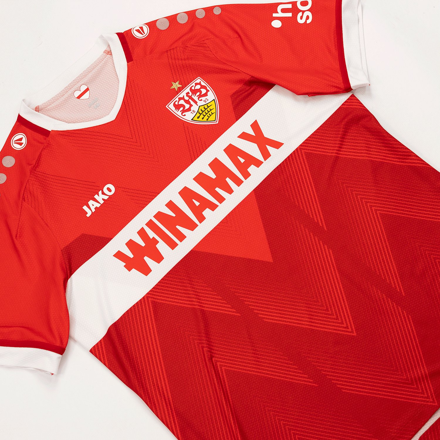 VfB Stuttgart 24-25 Visitante 4