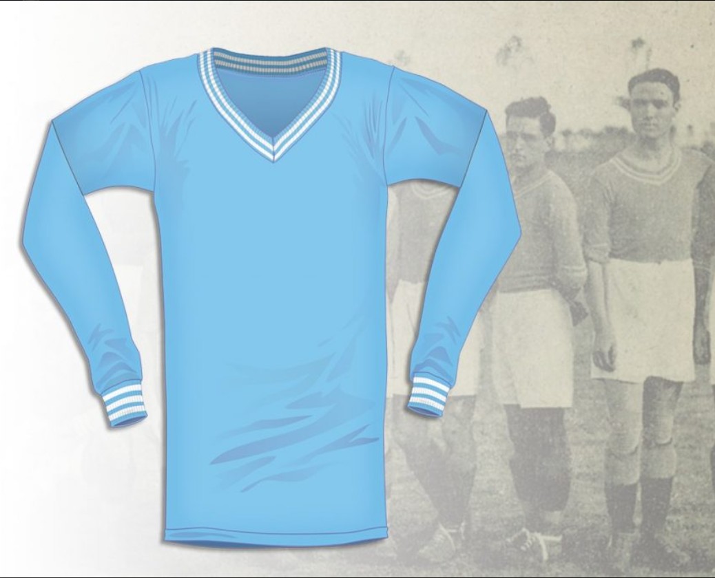 SS Lazio 1926-27 Local 2