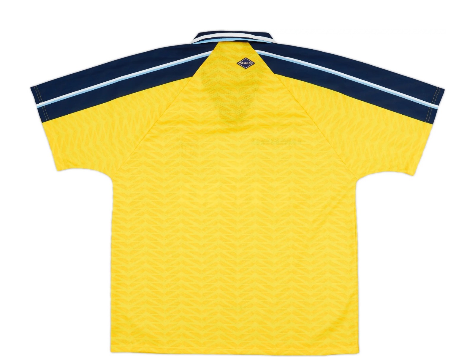 SS Lazio 96-97 Visitante