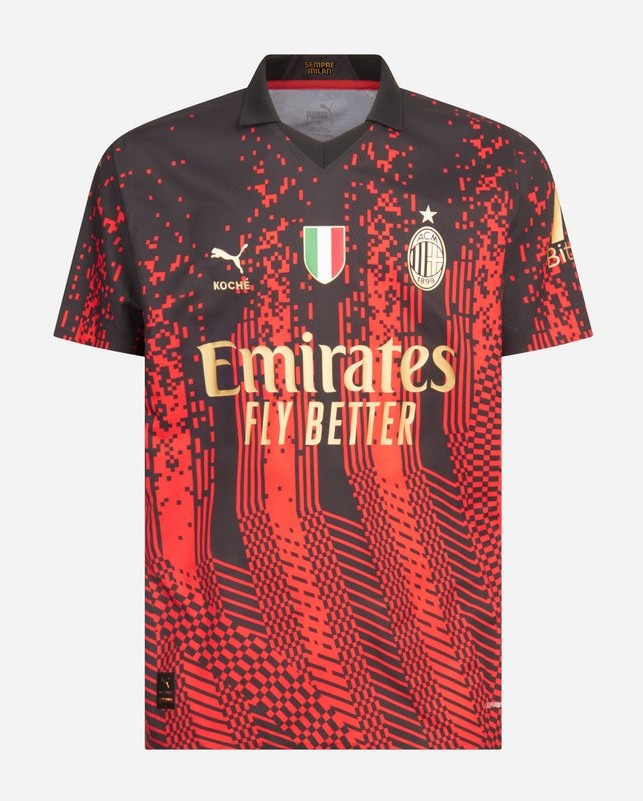 Cuarta de Milan 22-23