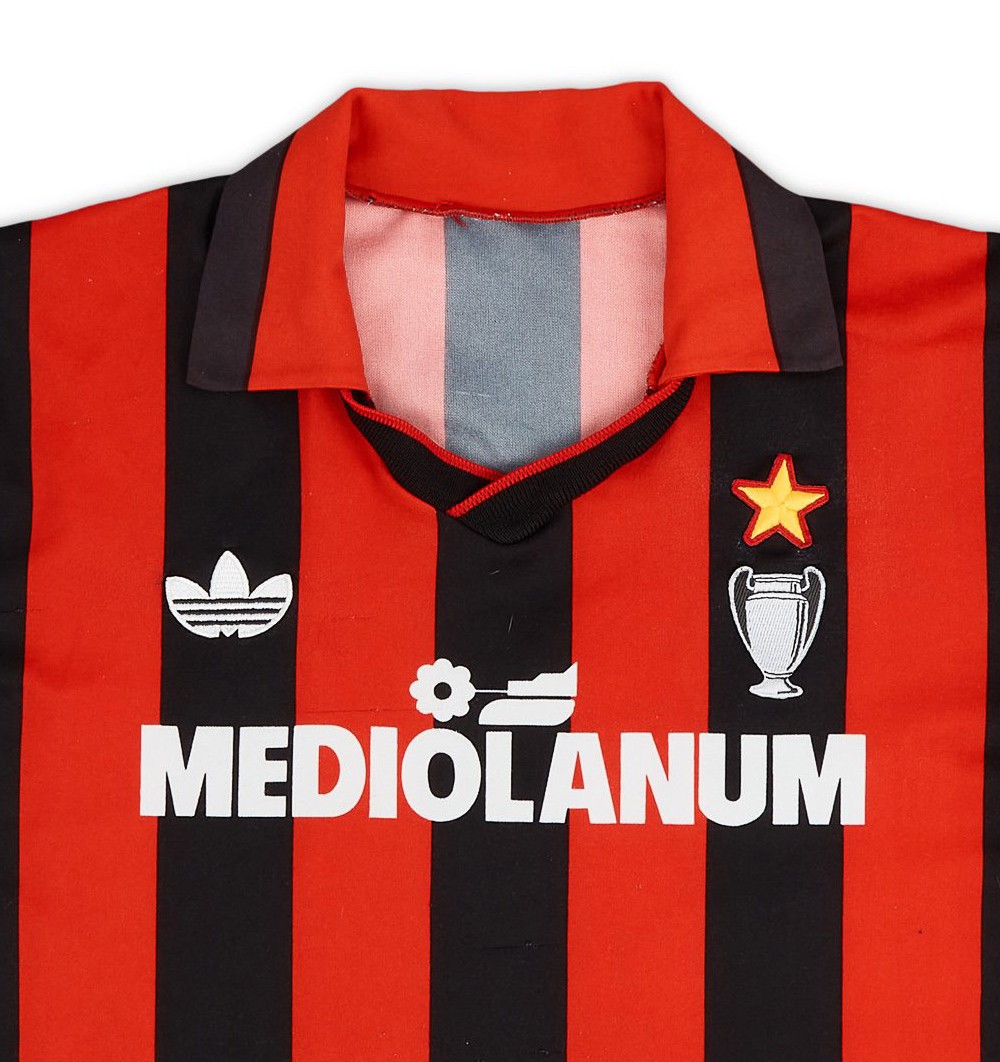 AC Milan 90-91 Local 3