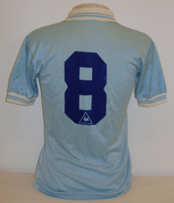 Uruguay 1986 Especial 2