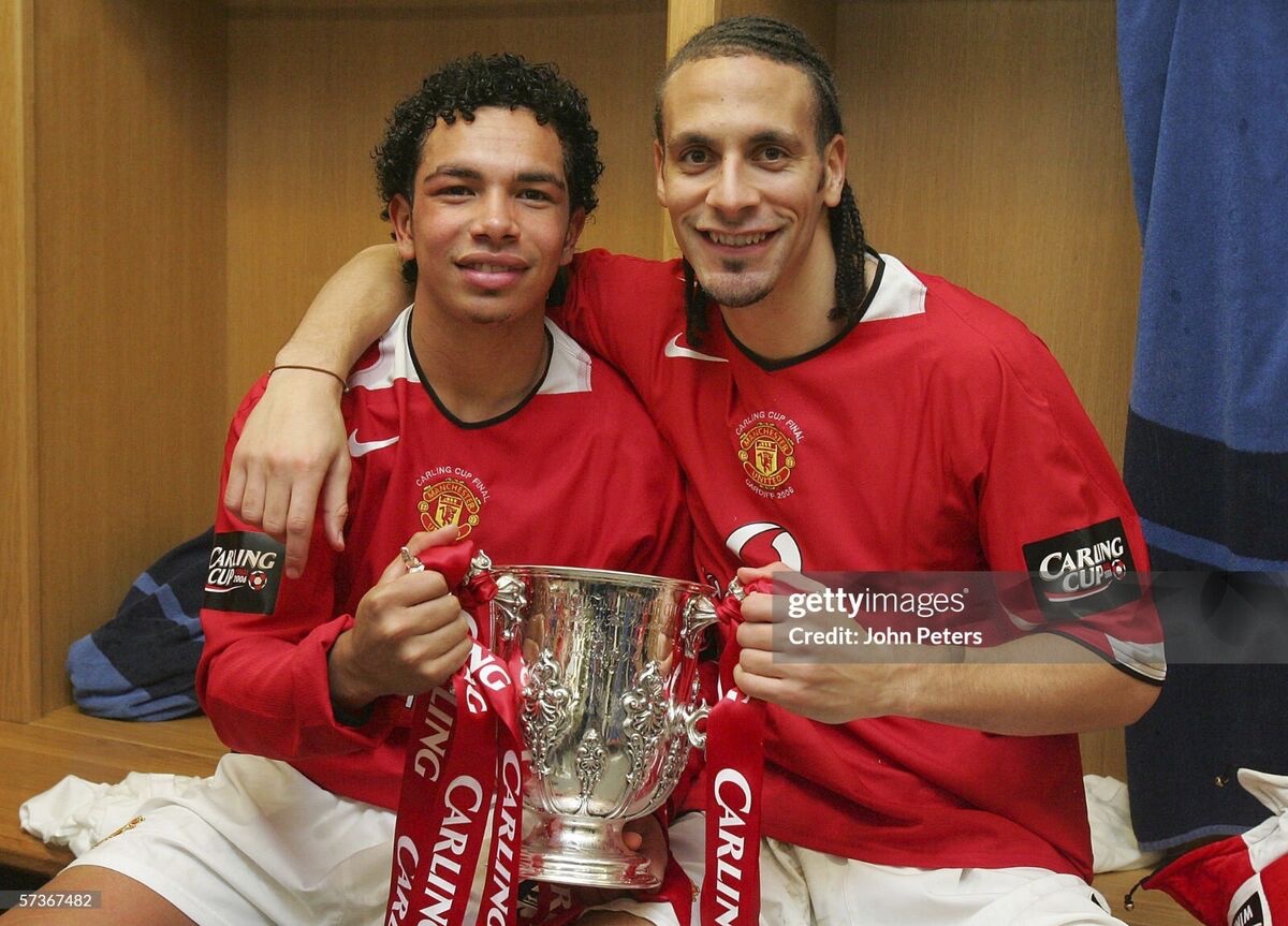 Manchester United 05-06 Especial 3