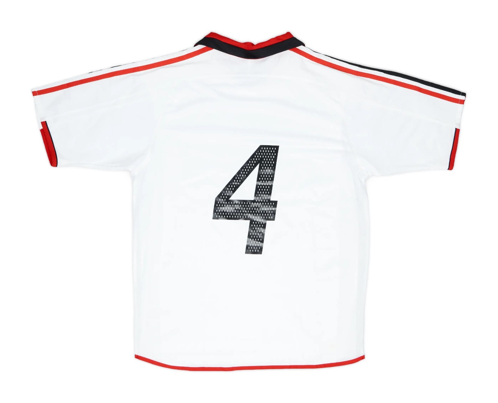AC Milan 03-04 Visitante 2