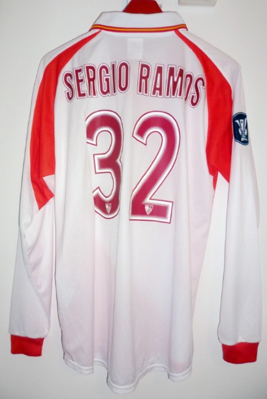 Sevilla FC 04-05 Especial 2