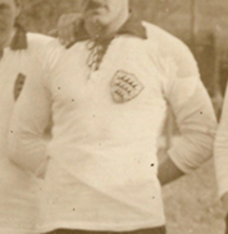 VfB Stuttgart 1900-01 Local