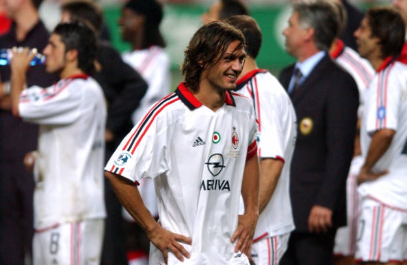 AC Milan 03-04 Especial 3