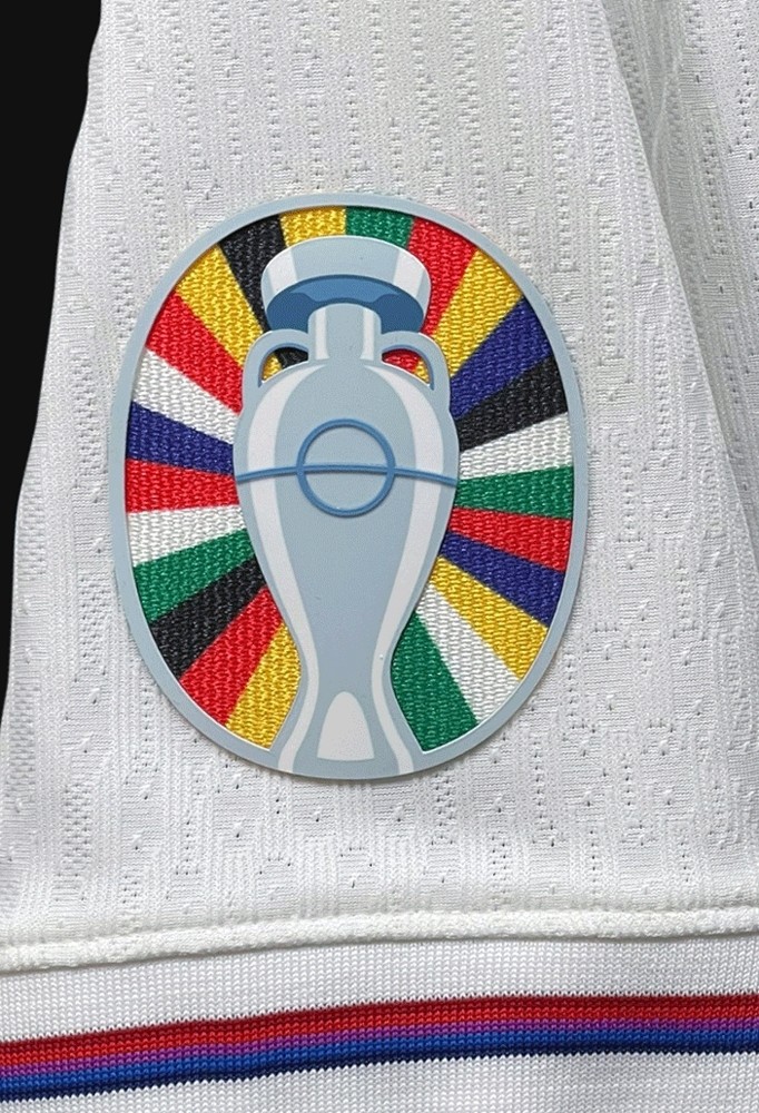 Inglaterra 2024 Especial 3